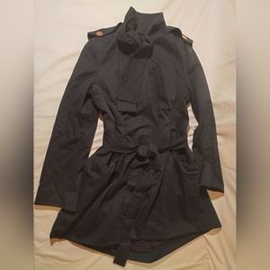 🇨🇦 🌿 Elroy Organic Cotton Jacket